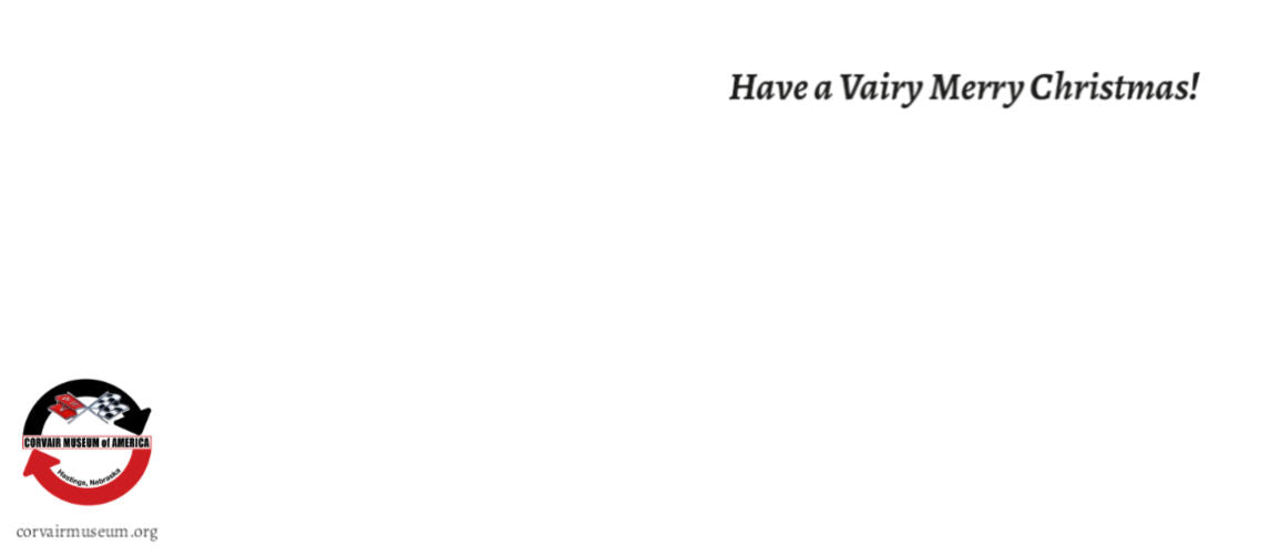 Christmas Cards - Pack of 20 w/ Envelopes