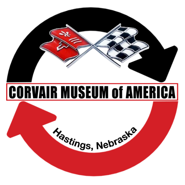 Corvair Museum of America